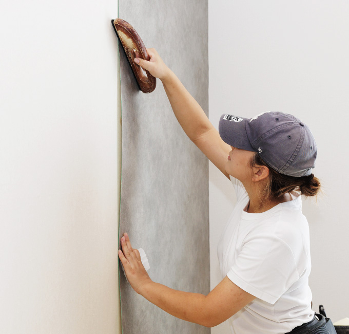 暮らしを“新居のように” 川越市で叶える内装工事