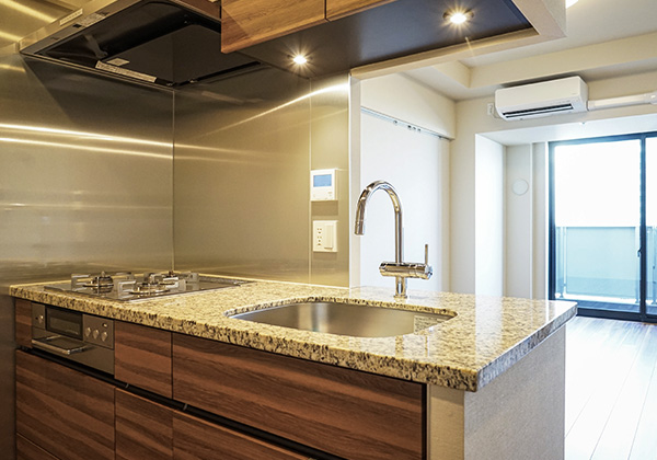 水回りリフォーム